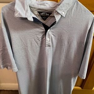 Adidas men’s golf polo